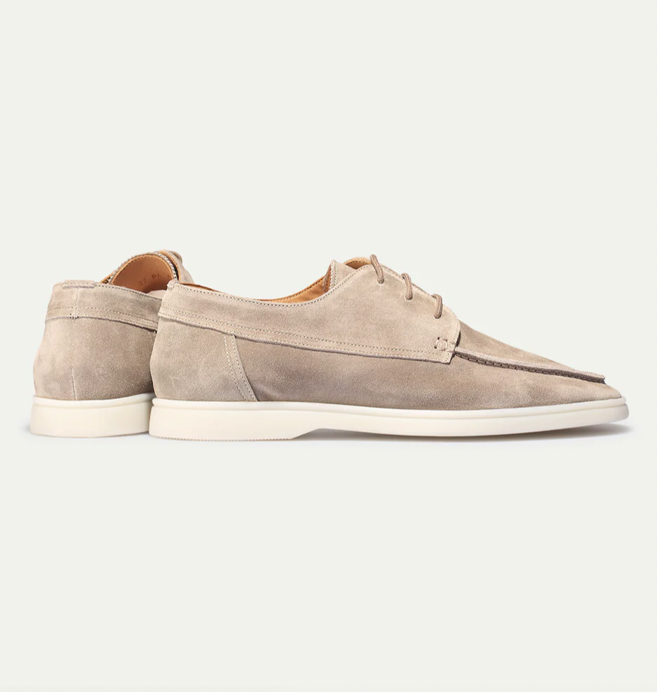 Herrenschuhe für Herren | Bequem & Vielseitig Kombinierbar 5