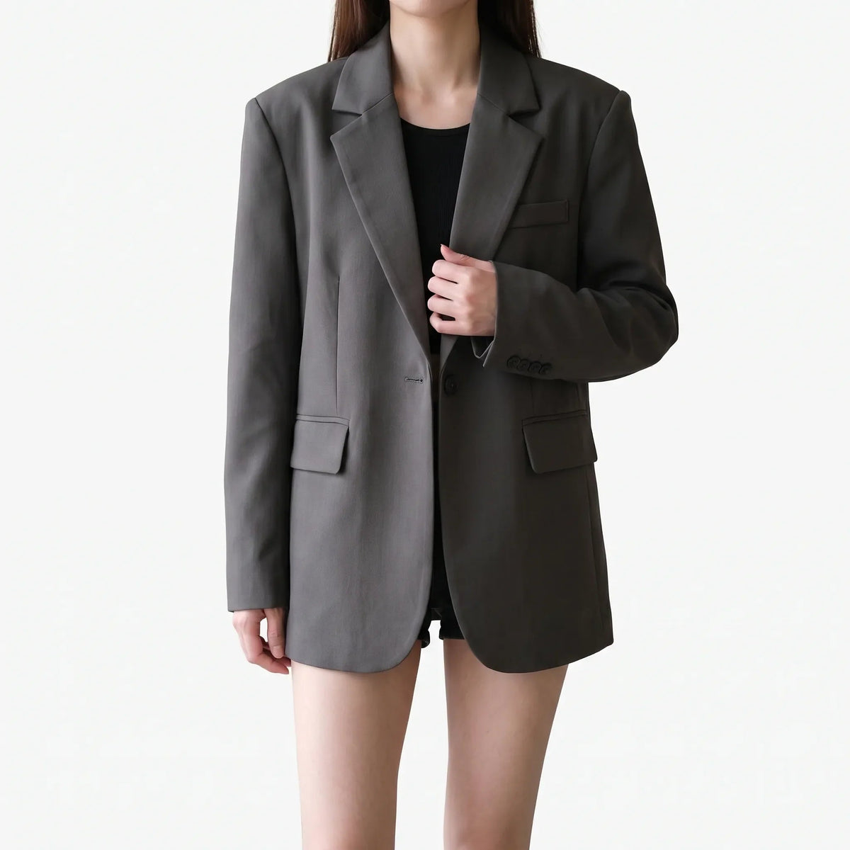 Blazer Damen | Einreiher & Vielseitig