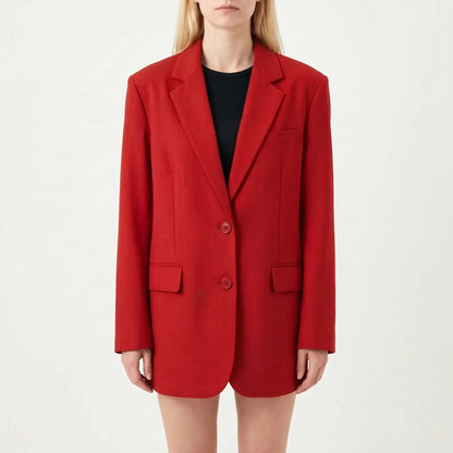 Blazer Damen | Einreiher & Vielseitig