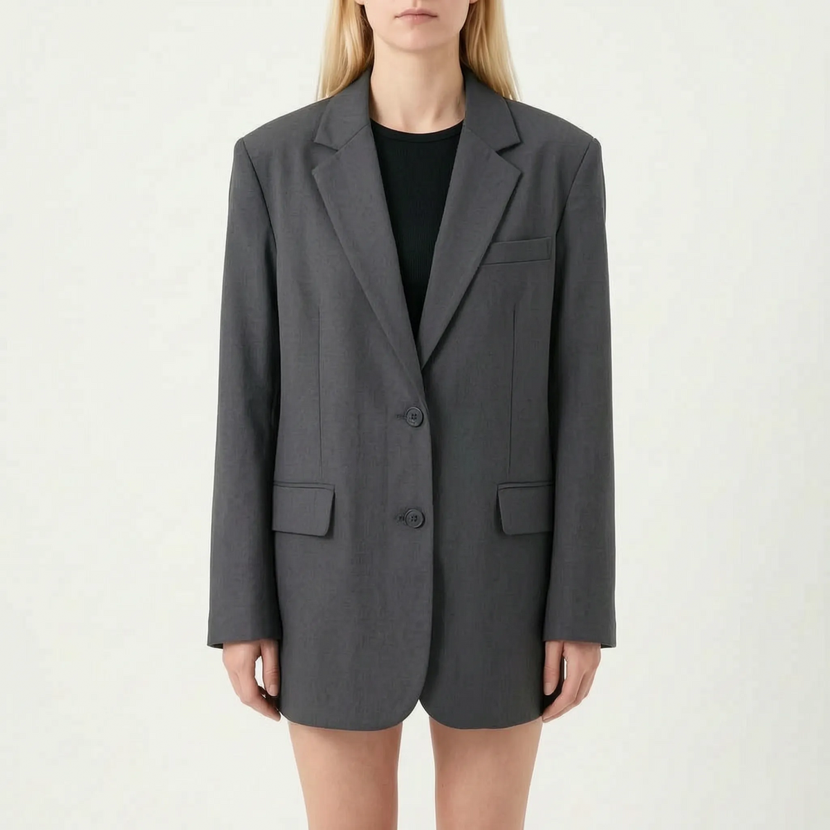 Blazer Damen | Einreiher & Vielseitig
