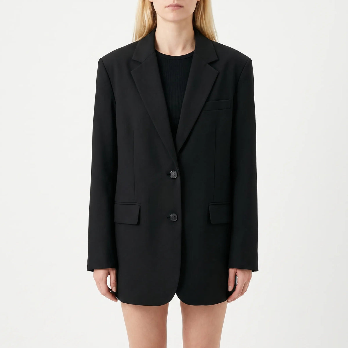 Blazer Damen | Einreiher & Vielseitig