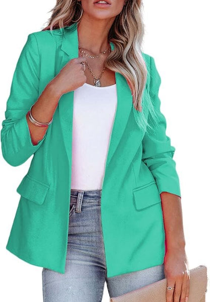 Blazer Damen | Elegant & Taillierter Schnitt