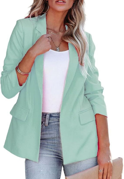 Blazer Damen | Elegant & Taillierter Schnitt