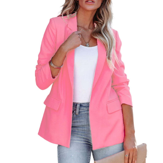 Blazer Damen | Elegant & Taillierter Schnitt