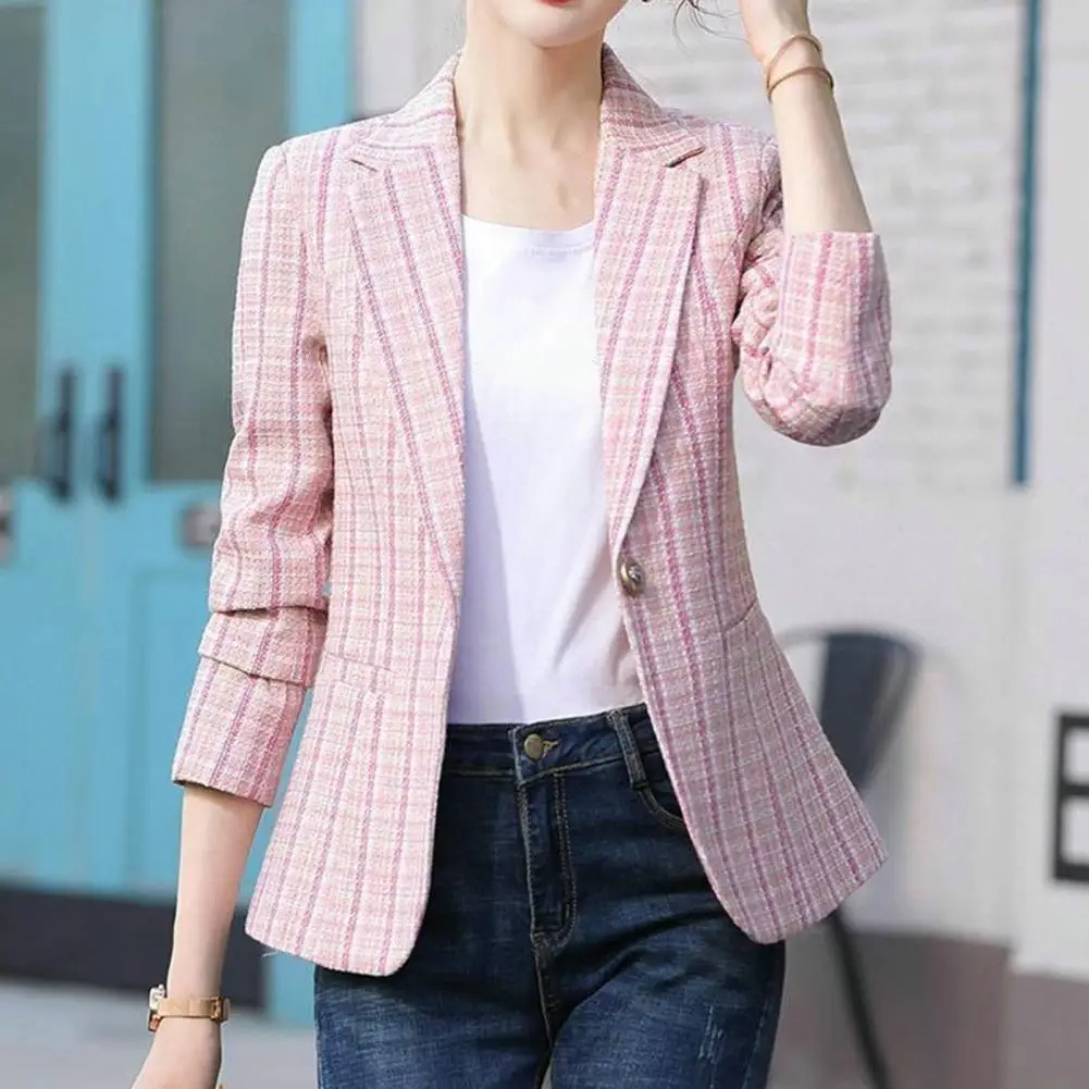 Blazer Damen | Eleganter Business-Look 3