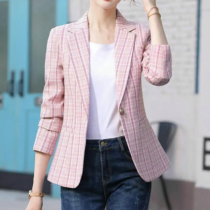 Blazer Damen | Eleganter Business-Look 3