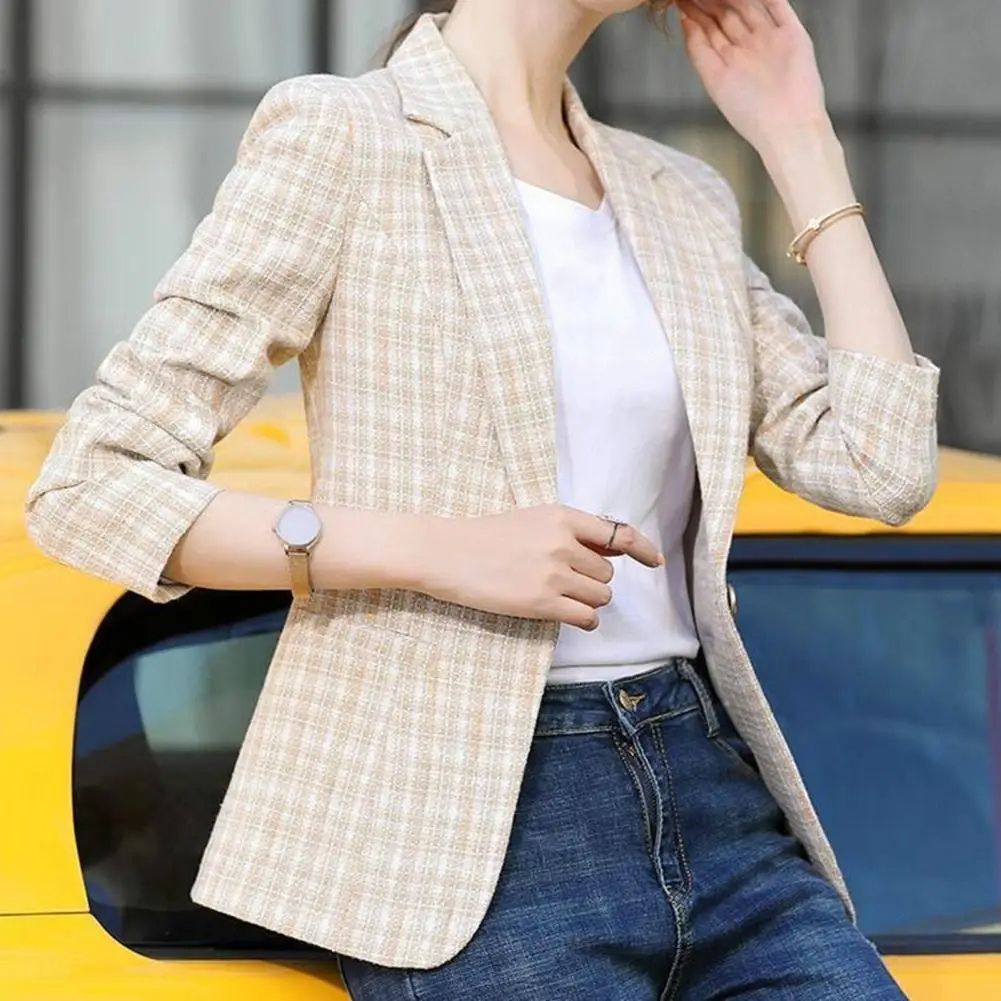 Blazer Damen | Eleganter Business-Look 1