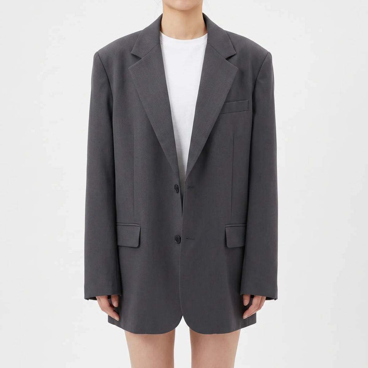 Blazer Damen | Oversize & Einreiher