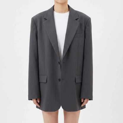 Blazer Damen | Oversize & Einreiher