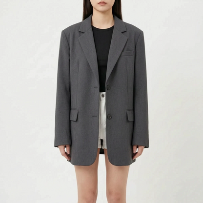 Blazer Damen | Oversize & Einreiher