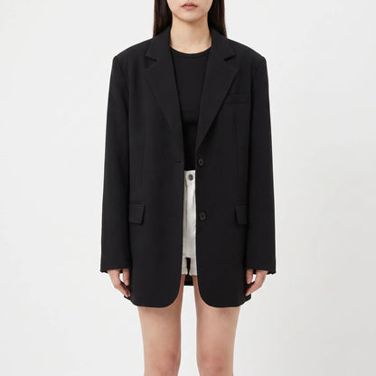 Blazer Damen | Oversize & Einreiher