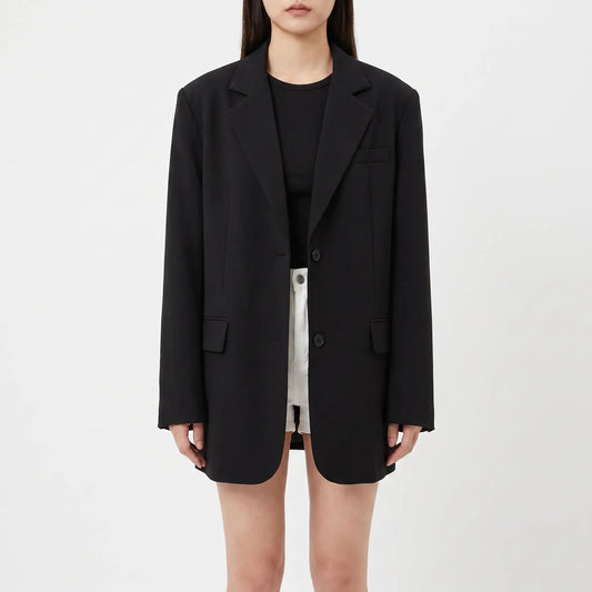 Blazer Damen | Oversize & Einreiher