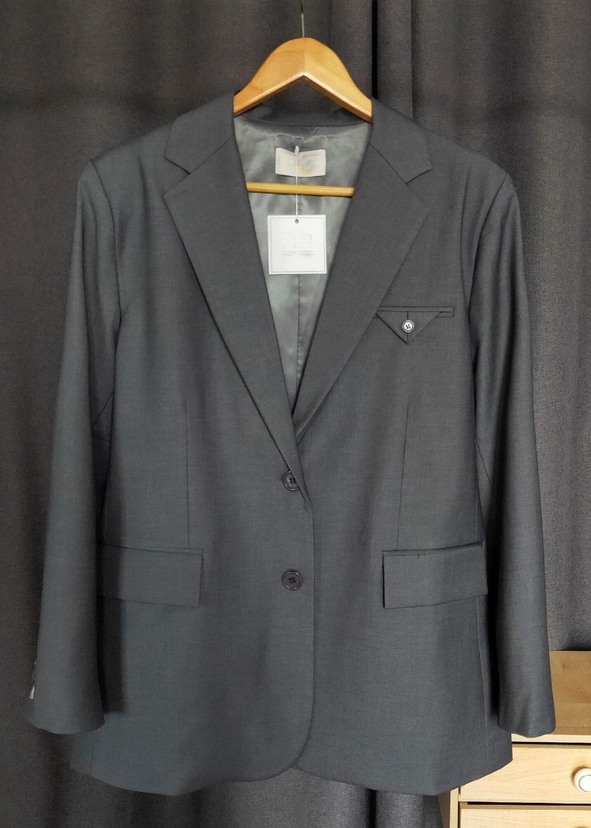 Blazer Damen | Oversize & Reverskragen