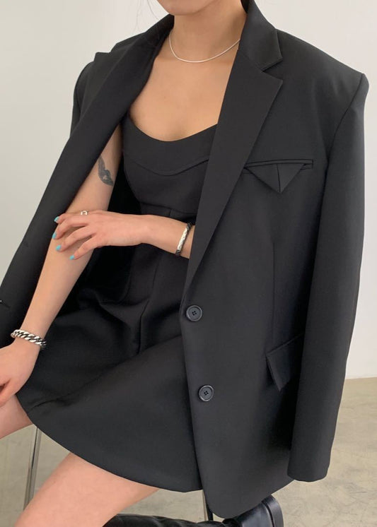 Blazer Damen | Oversize & Reverskragen
