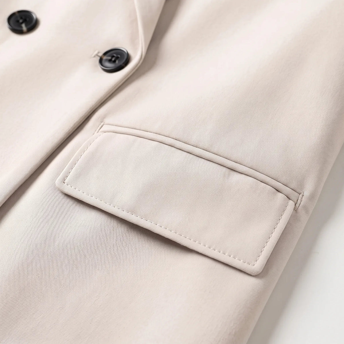 Blazer Damen | Oversize & Zweireihig