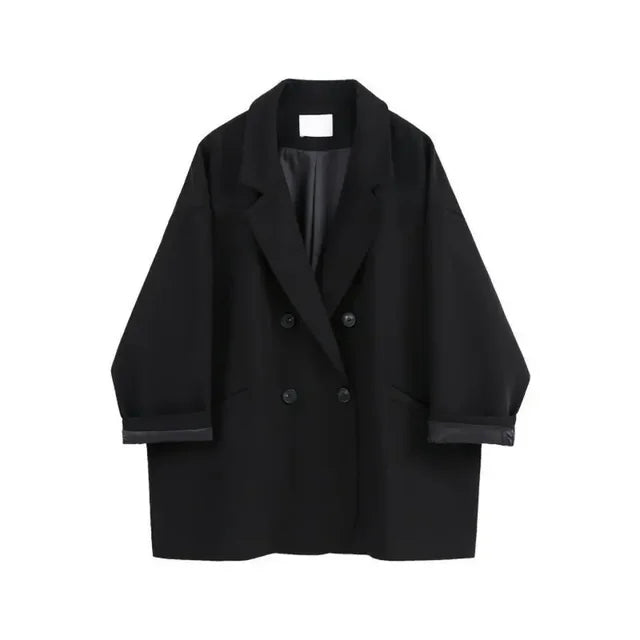 Blazer Damen | Oversize & Zweireihig für Herbst