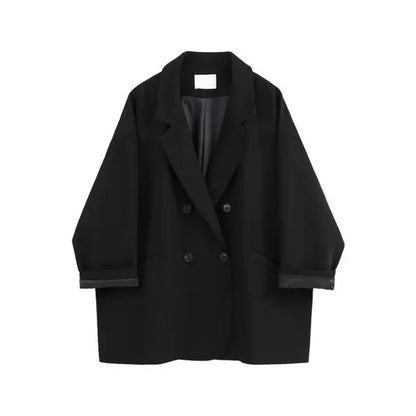Blazer Damen | Oversize & Zweireihig für Herbst