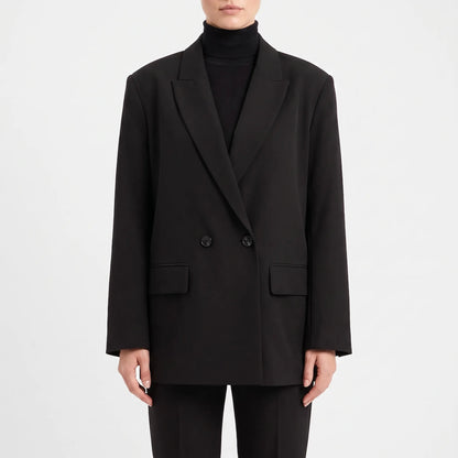 Blazer Damen | Oversize & Zweireihig