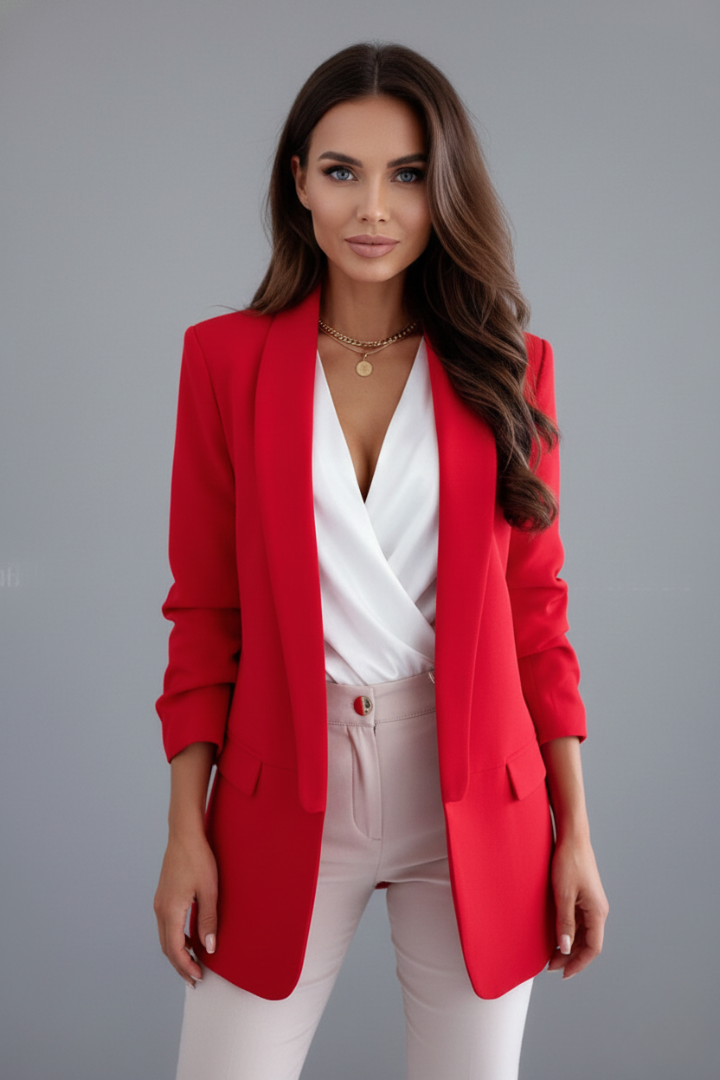 Blazer Damen | Tailliert & Elegant