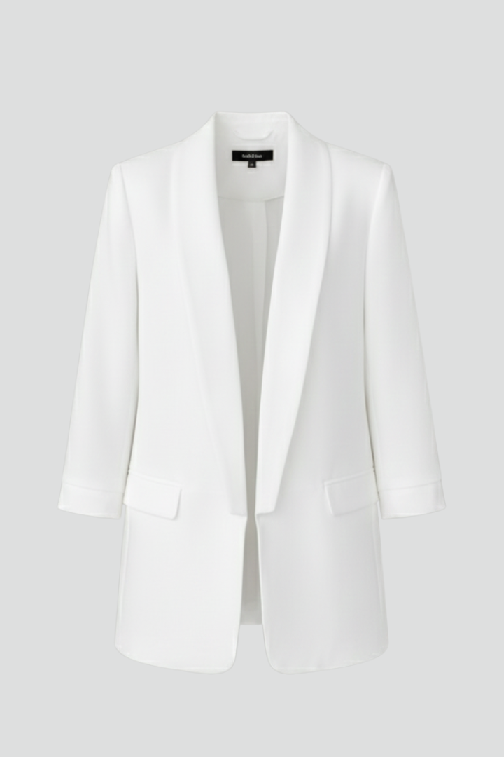 Blazer Damen | Tailliert & Elegant