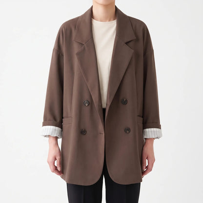 Blazer Damen | Zweireiher & Longform