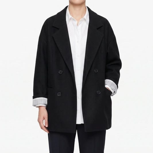 Blazer Damen | Zweireiher & Longform