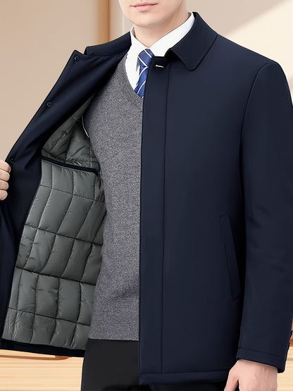 Blazer Herren | Klassisch & Strukturiert 2