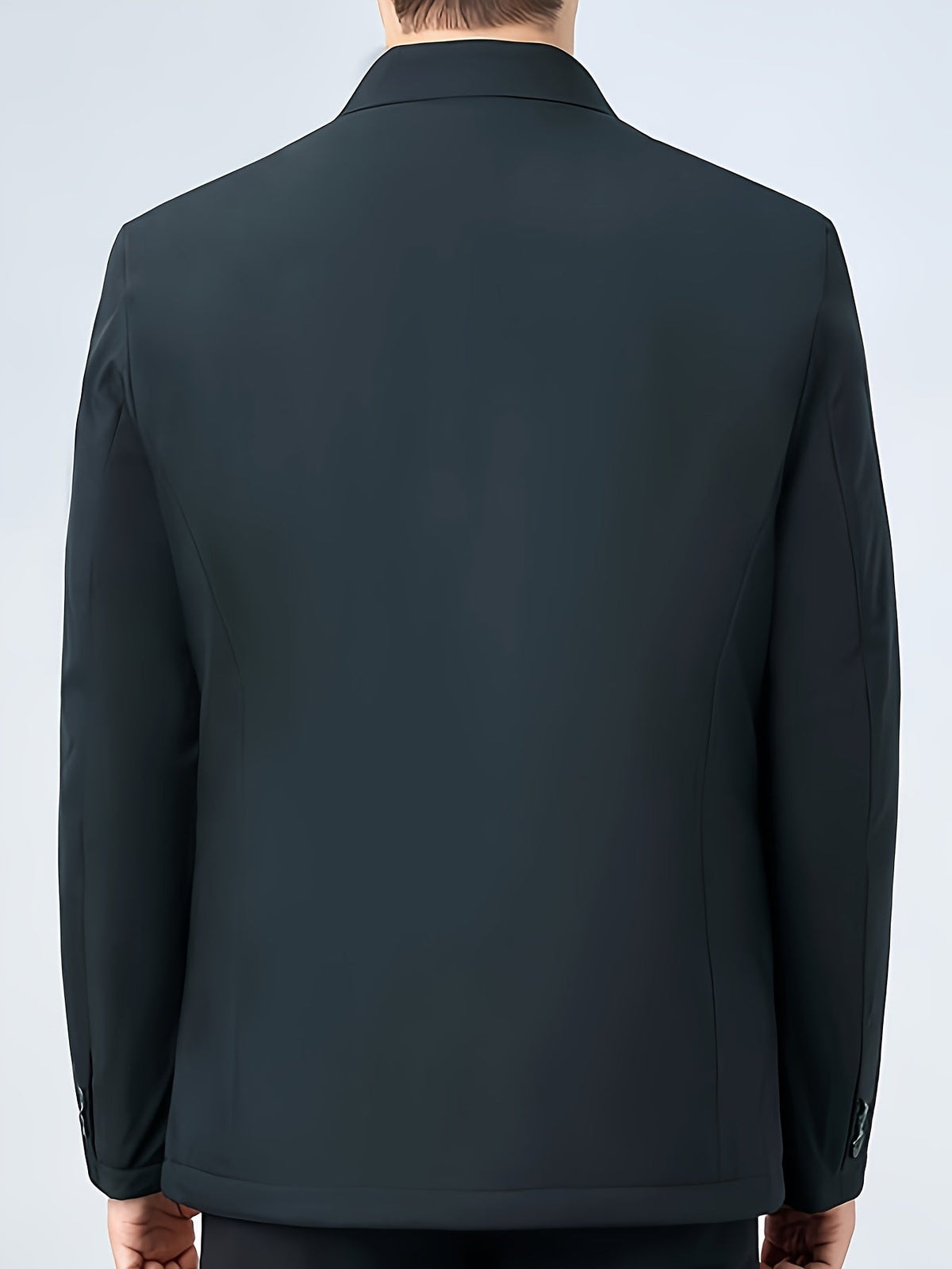 Blazer Herren | Klassisch & Strukturiert 5