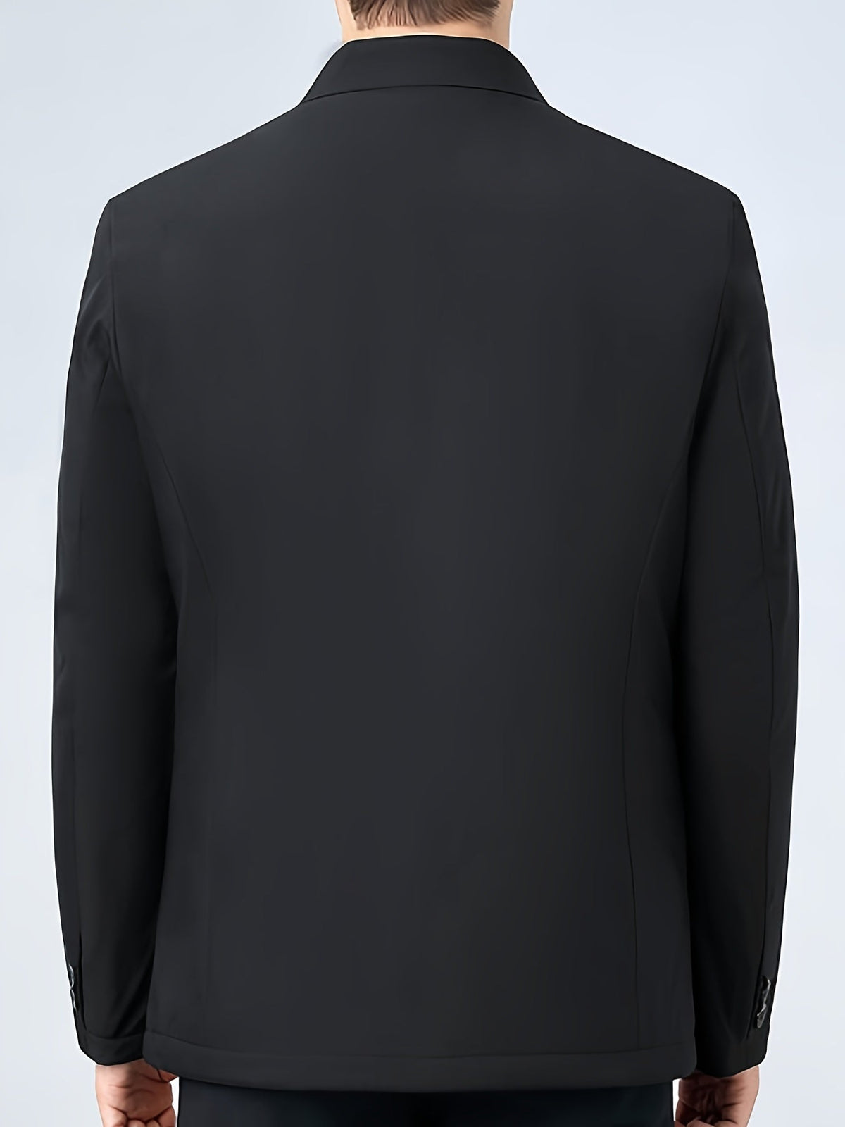 Blazer Herren | Klassisch & Strukturiert 6