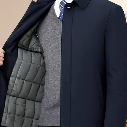 Blazer Herren | Klassisch & Strukturiert 12