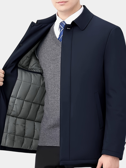 Blazer Herren | Klassisch & Strukturiert 1