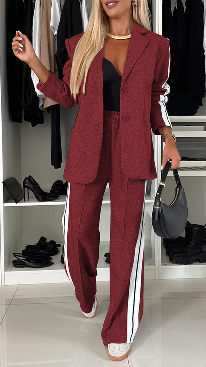 Blazer-Set Damen | Elegant & Bequem
