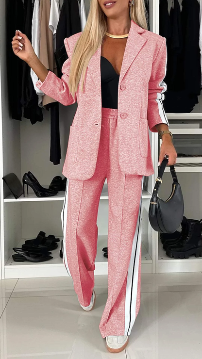 Blazer-Set Damen | Elegant & Bequem