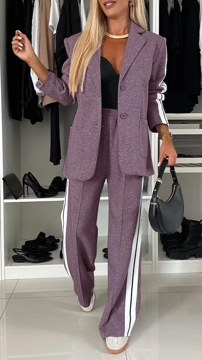 Blazer-Set Damen | Elegant & Bequem