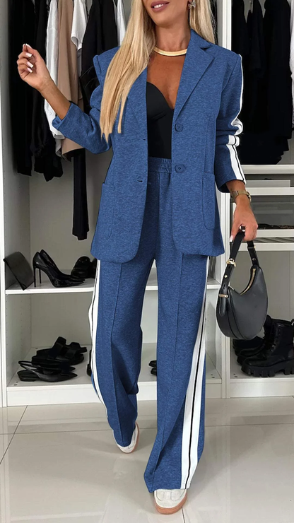 Blazer-Set Damen | Elegant & Bequem