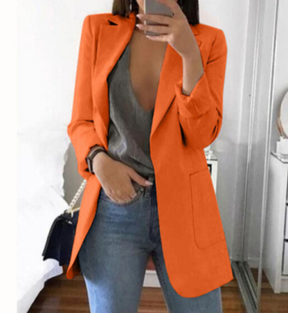 Blazermantel Damen | Elegant & Vielseitig