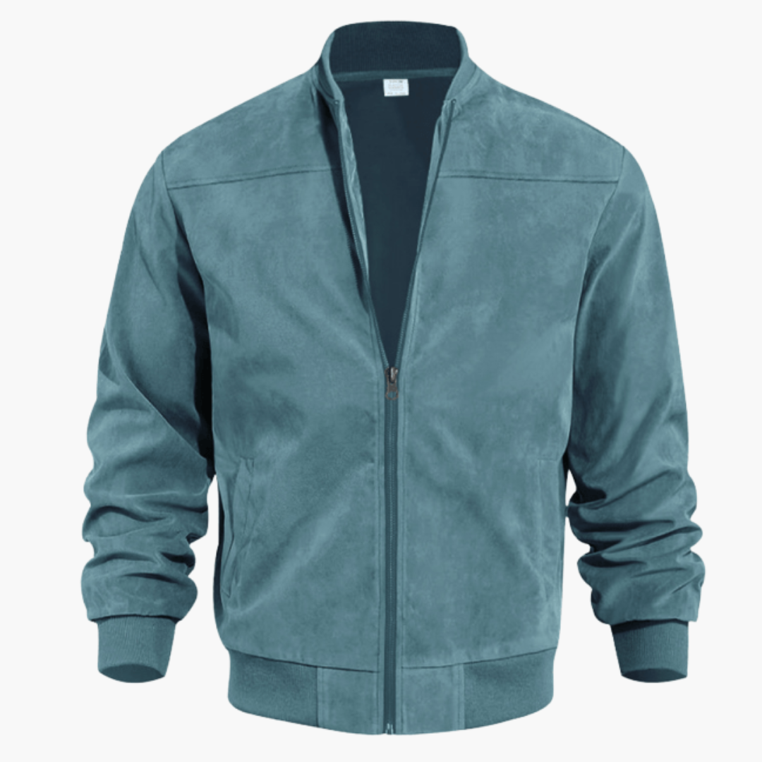 Bomberjacke Herren | Lässig & Vielseitig 10