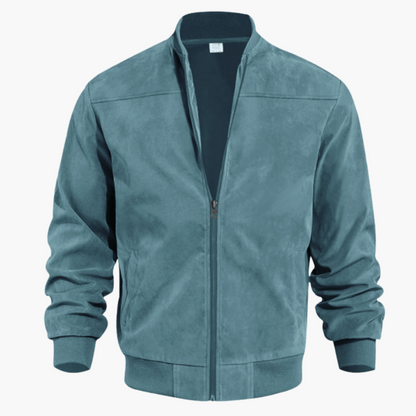 Bomberjacke Herren | Lässig & Vielseitig 10