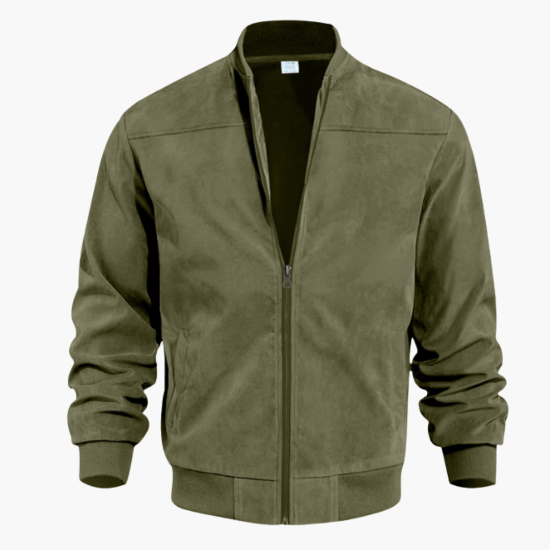Bomberjacke Herren | Lässig & Vielseitig 4