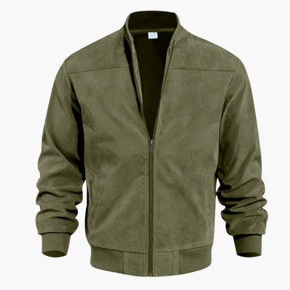 Bomberjacke Herren | Lässig & Vielseitig 4