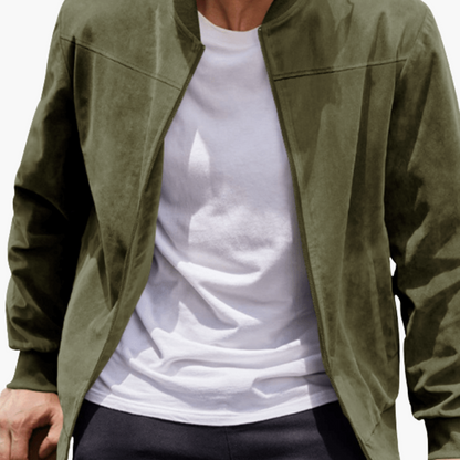 Bomberjacke Herren | Lässig & Vielseitig 5