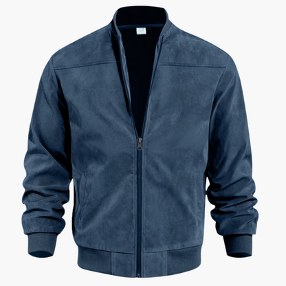 Bomberjacke Herren | Lässig & Vielseitig 7