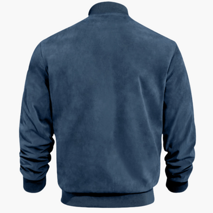 Bomberjacke Herren | Lässig & Vielseitig 8