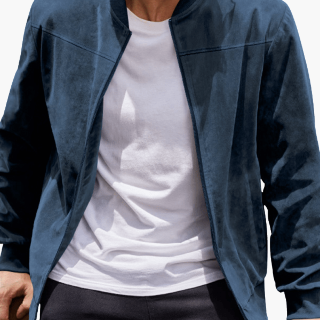 Bomberjacke Herren | Lässig & Vielseitig 9