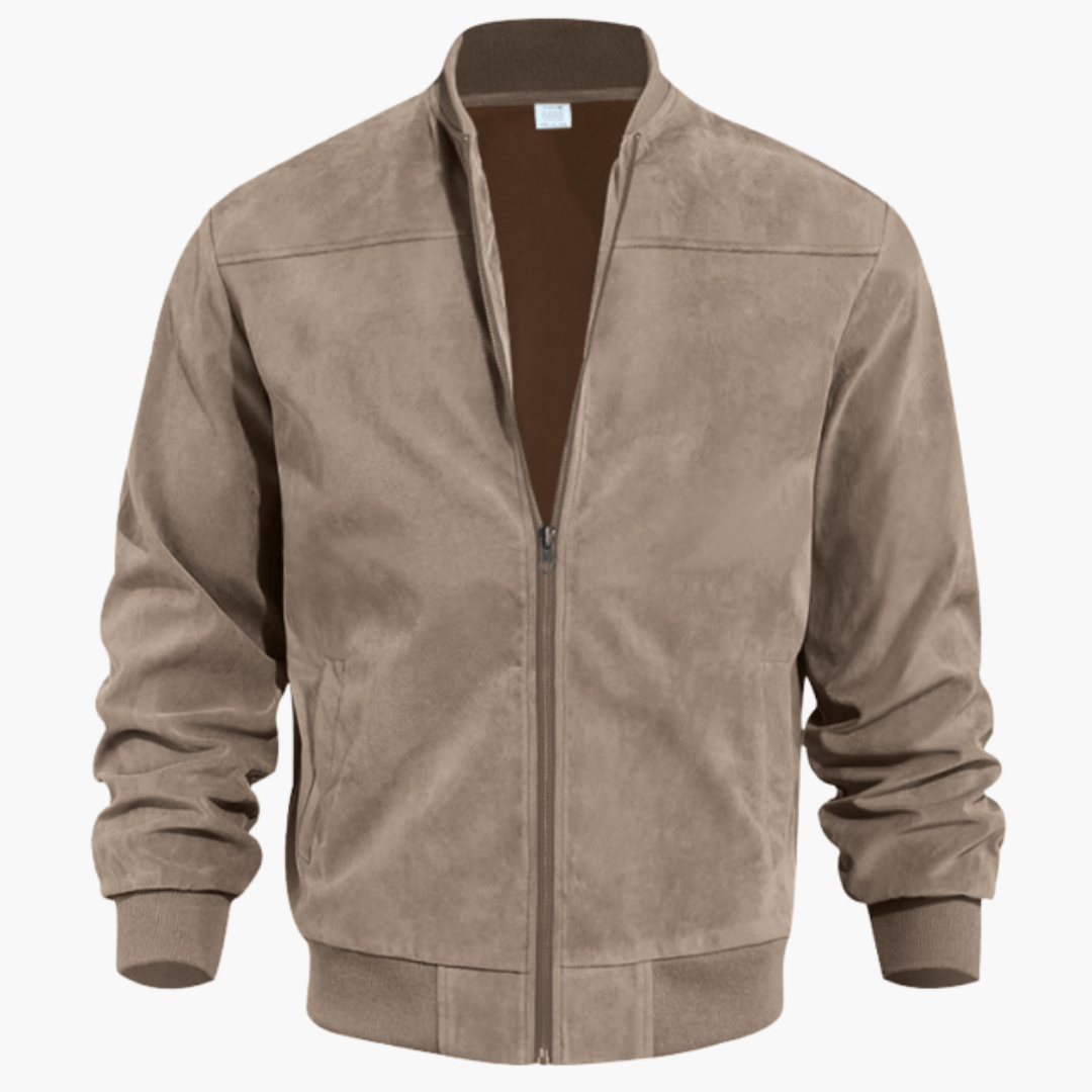 Bomberjacke Herren | Lässig & Vielseitig 1