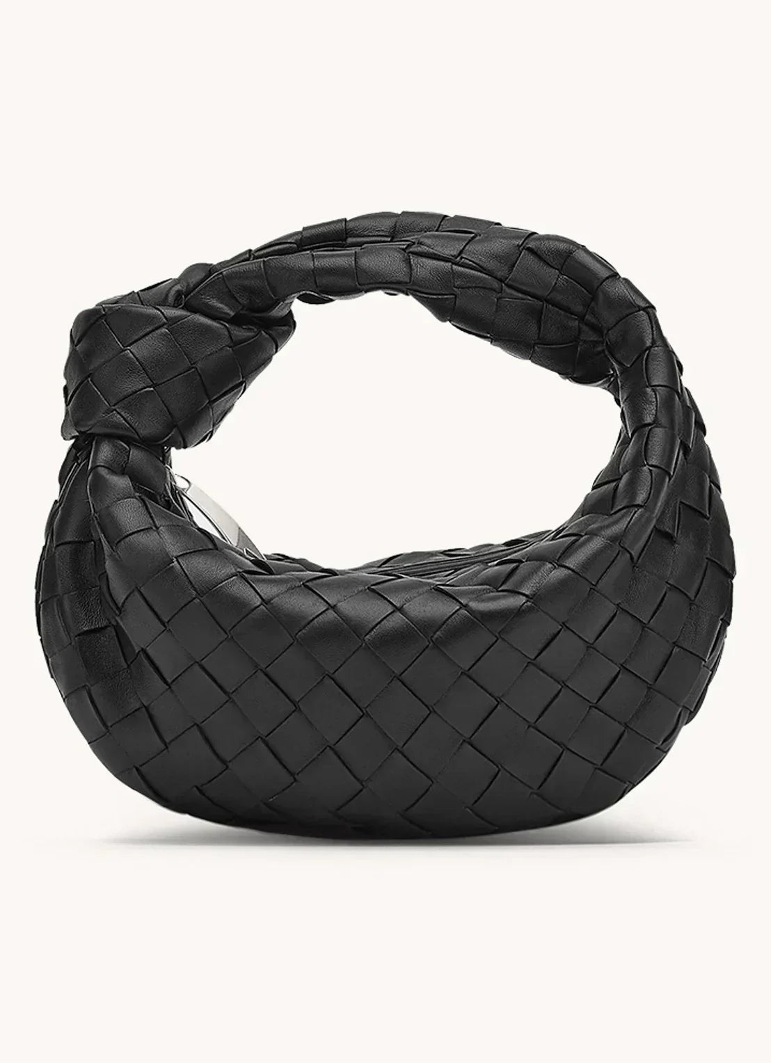 Mini Hobo Handtasche Damen | Lässig & Vielseitig 5