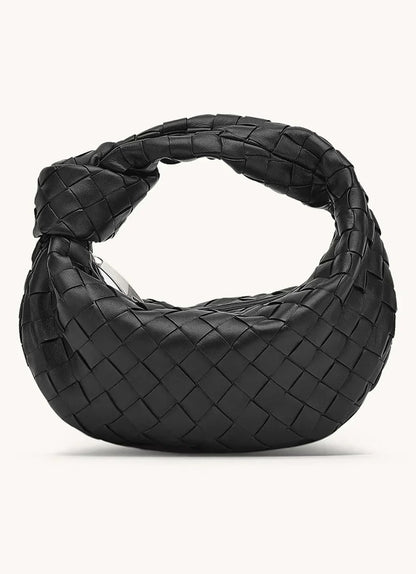 Mini Hobo Handtasche Damen | Lässig & Vielseitig 5