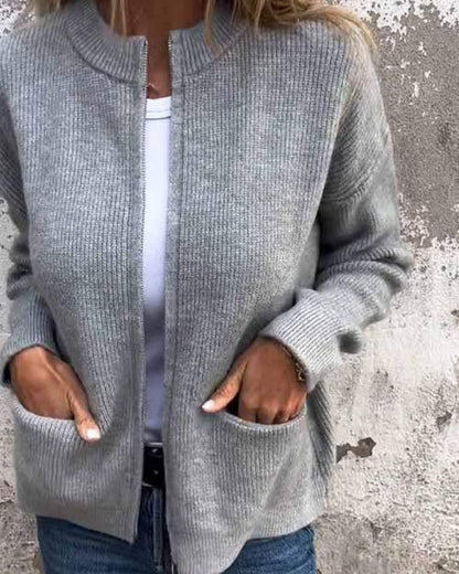 Cardigan Damen | Weich & Warm