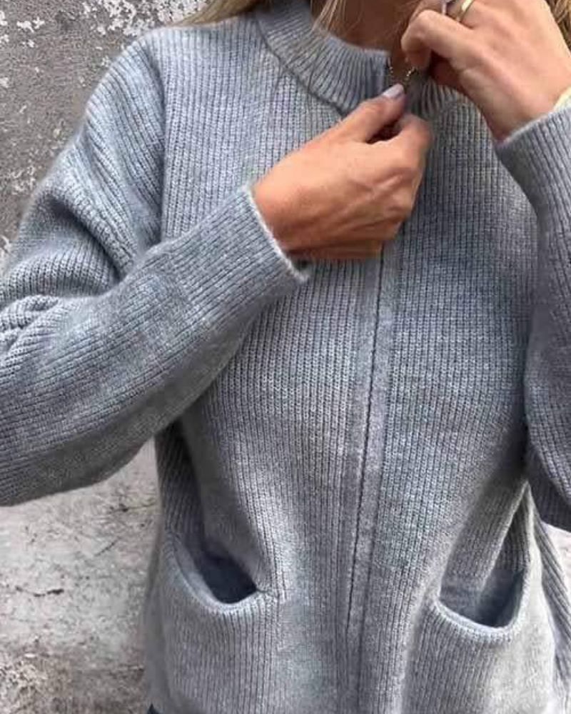 Cardigan Damen | Weich & Warm