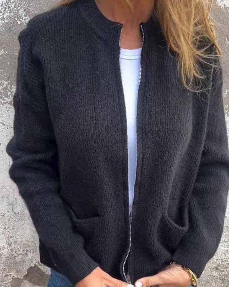 Cardigan Damen | Weich & Warm